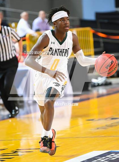 Thumbnail 1 in Salpointe Catholic vs. Peoria (AIA 4A Final) photogallery.