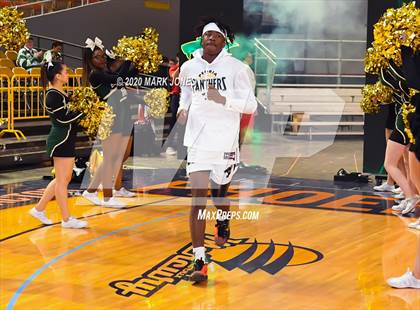 Thumbnail 3 in Salpointe Catholic vs. Peoria (AIA 4A Final) photogallery.