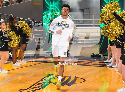 Thumbnail 3 in Salpointe Catholic vs. Peoria (AIA 4A Final) photogallery.
