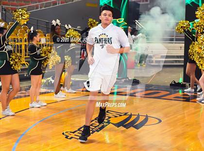 Thumbnail 2 in Salpointe Catholic vs. Peoria (AIA 4A Final) photogallery.