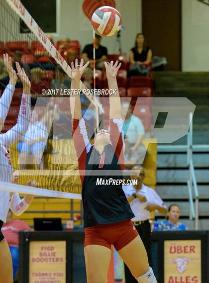Thumbnail 1 in Sonora @ Fredericksburg photogallery.