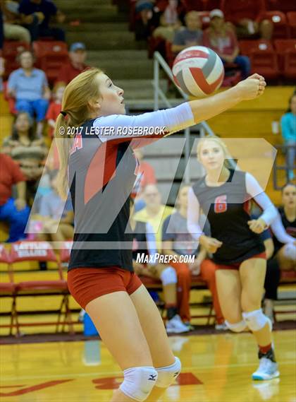 Thumbnail 3 in Sonora @ Fredericksburg photogallery.