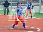 Photo from the gallery "Rowlett vs. Cooper (Dallas ISD Invitational)"