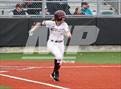 Photo from the gallery "Rowlett vs. Cooper (Dallas ISD Invitational)"