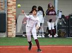 Photo from the gallery "Rowlett vs. Cooper (Dallas ISD Invitational)"