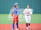 Photo from the gallery "Rowlett vs. Cooper (Dallas ISD Invitational)"
