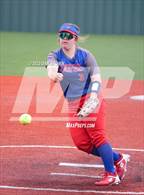 Photo from the gallery "Rowlett vs. Cooper (Dallas ISD Invitational)"