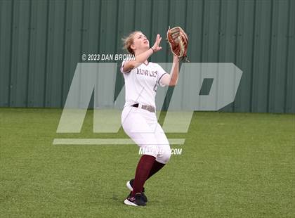Thumbnail 1 in Rowlett vs. Cooper (Dallas ISD Invitational) photogallery.