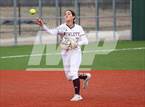 Photo from the gallery "Rowlett vs. Cooper (Dallas ISD Invitational)"