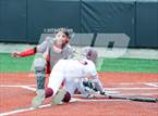 Photo from the gallery "Rowlett vs. Cooper (Dallas ISD Invitational)"