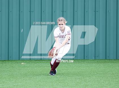 Thumbnail 1 in Rowlett vs. Cooper (Dallas ISD Invitational) photogallery.