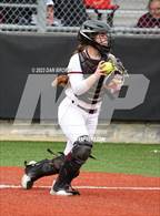 Photo from the gallery "Rowlett vs. Cooper (Dallas ISD Invitational)"