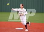 Photo from the gallery "Rowlett vs. Cooper (Dallas ISD Invitational)"
