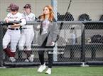 Photo from the gallery "Rowlett vs. Cooper (Dallas ISD Invitational)"