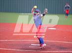 Photo from the gallery "Rowlett vs. Cooper (Dallas ISD Invitational)"