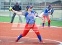 Photo from the gallery "Rowlett vs. Cooper (Dallas ISD Invitational)"