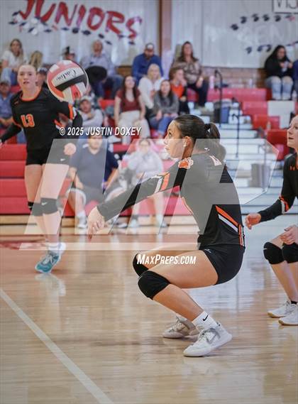 Thumbnail 1 in JV: Wells @ Carlin (Homecoming) photogallery.