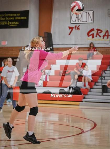 Thumbnail 1 in JV: Wells @ Carlin (Homecoming) photogallery.