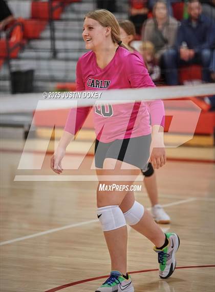 Thumbnail 2 in JV: Wells @ Carlin (Homecoming) photogallery.