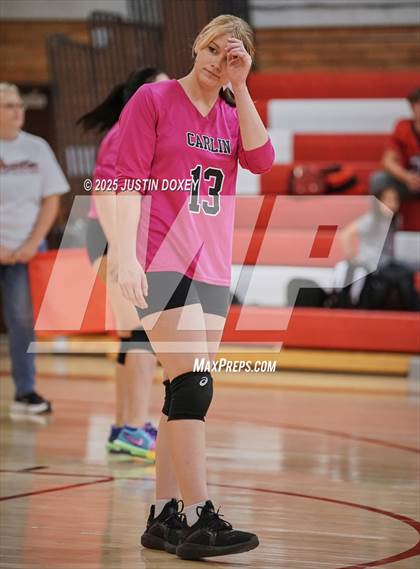 Thumbnail 2 in JV: Wells @ Carlin (Homecoming) photogallery.