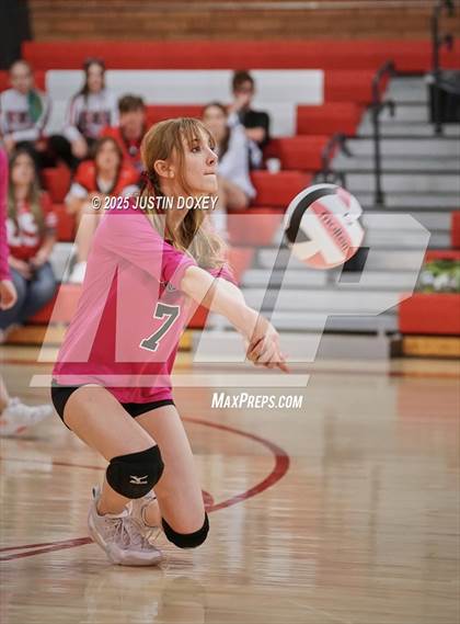 Thumbnail 2 in JV: Wells @ Carlin (Homecoming) photogallery.