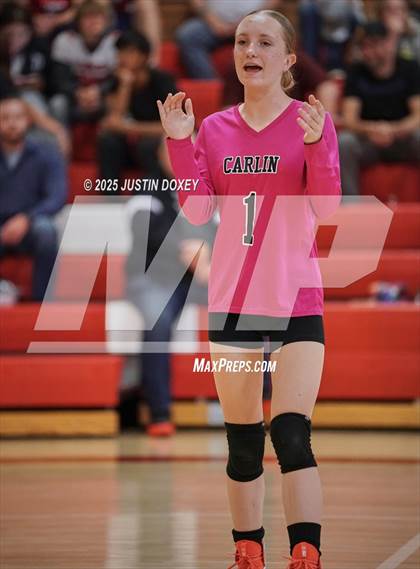 Thumbnail 2 in JV: Wells @ Carlin (Homecoming) photogallery.