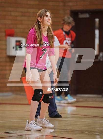 Thumbnail 2 in JV: Wells @ Carlin (Homecoming) photogallery.