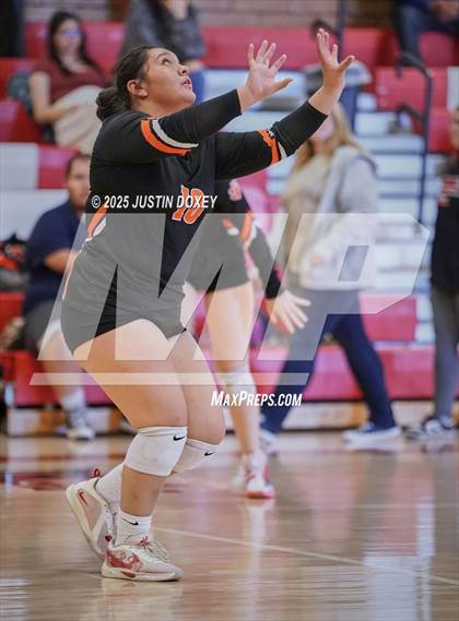 Thumbnail 2 in JV: Wells @ Carlin (Homecoming) photogallery.