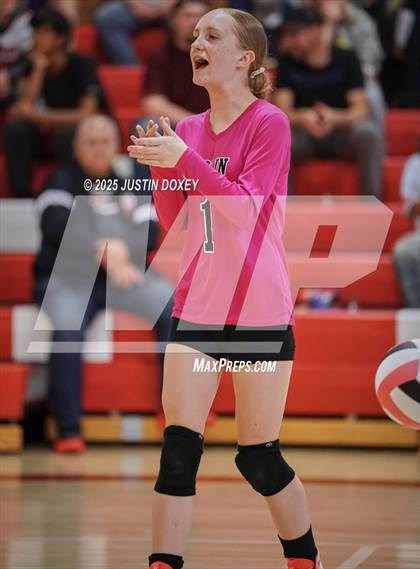 Thumbnail 1 in JV: Wells @ Carlin (Homecoming) photogallery.