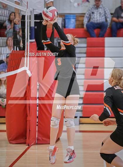 Thumbnail 2 in JV: Wells @ Carlin (Homecoming) photogallery.