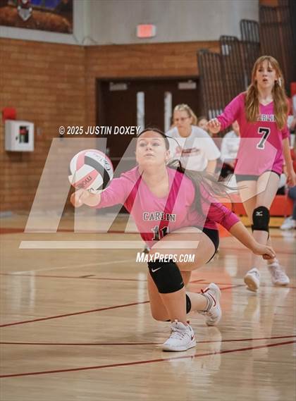 Thumbnail 3 in JV: Wells @ Carlin (Homecoming) photogallery.