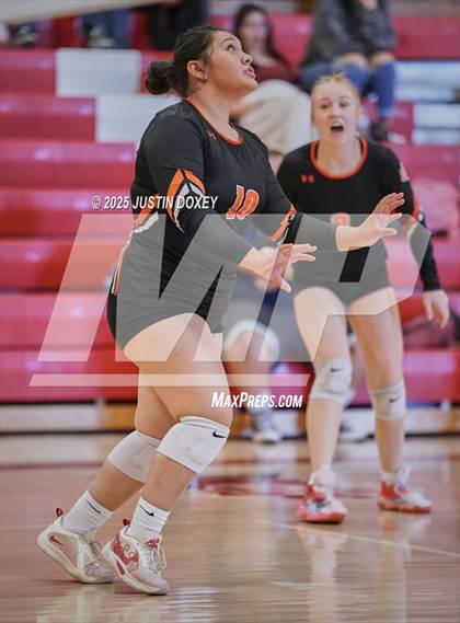 Thumbnail 3 in JV: Wells @ Carlin (Homecoming) photogallery.