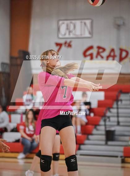 Thumbnail 2 in JV: Wells @ Carlin (Homecoming) photogallery.