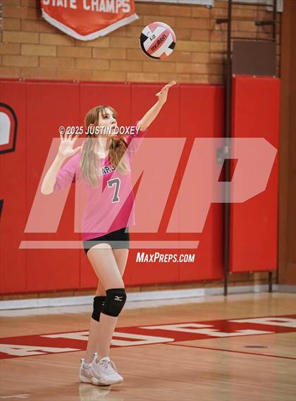 Thumbnail 3 in JV: Wells @ Carlin (Homecoming) photogallery.