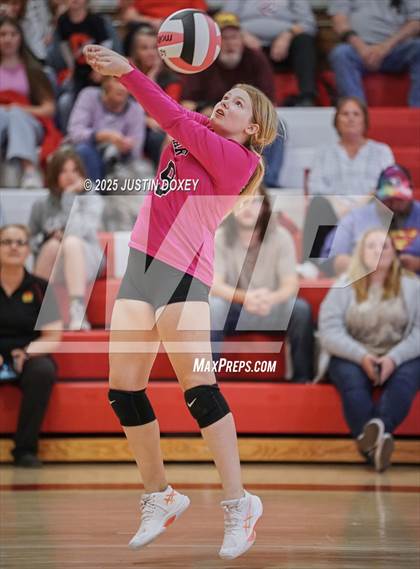 Thumbnail 2 in JV: Wells @ Carlin (Homecoming) photogallery.