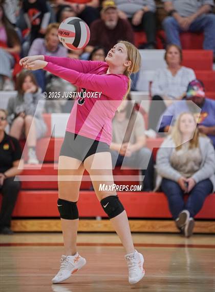 Thumbnail 1 in JV: Wells @ Carlin (Homecoming) photogallery.