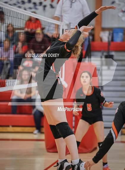 Thumbnail 2 in JV: Wells @ Carlin (Homecoming) photogallery.