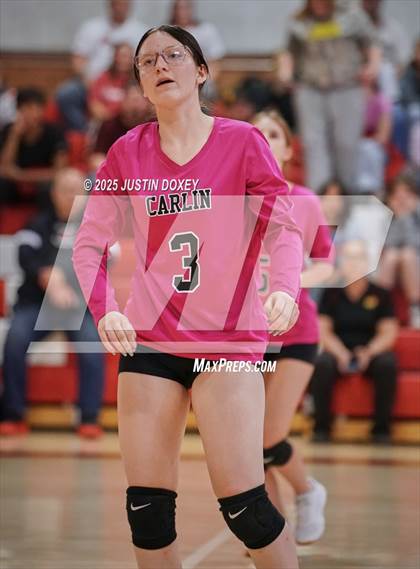 Thumbnail 2 in JV: Wells @ Carlin (Homecoming) photogallery.