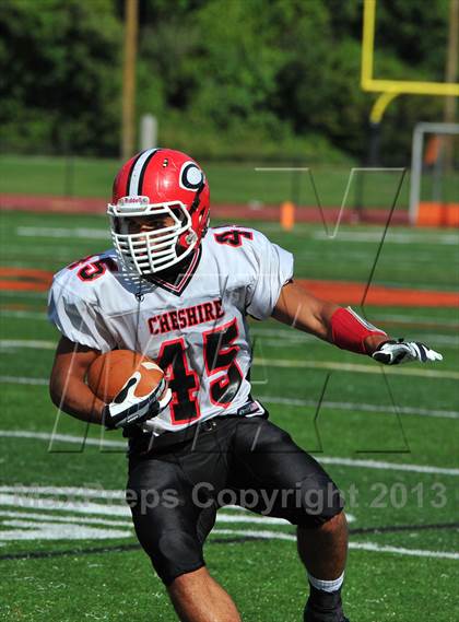 Thumbnail 1 in Cheshire @ Ridgefield photogallery.