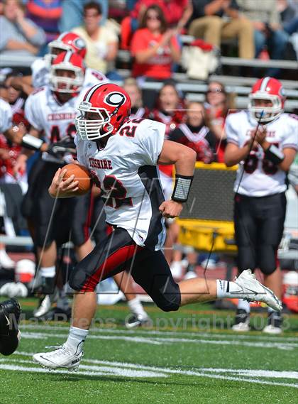 Thumbnail 1 in Cheshire @ Ridgefield photogallery.