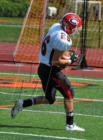 Thumbnail 1 in Cheshire @ Ridgefield photogallery.