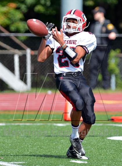 Thumbnail 1 in Cheshire @ Ridgefield photogallery.