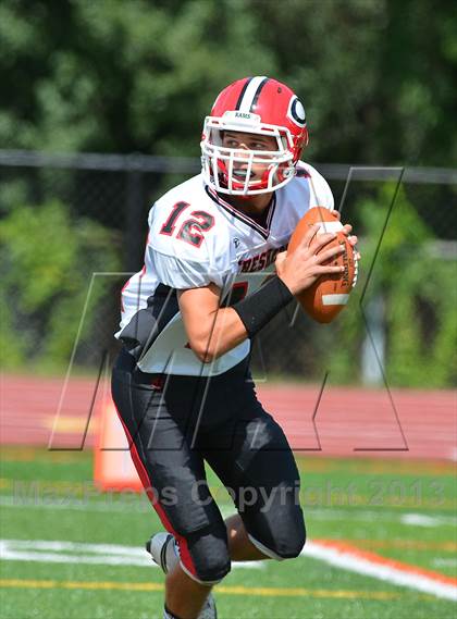 Thumbnail 1 in Cheshire @ Ridgefield photogallery.