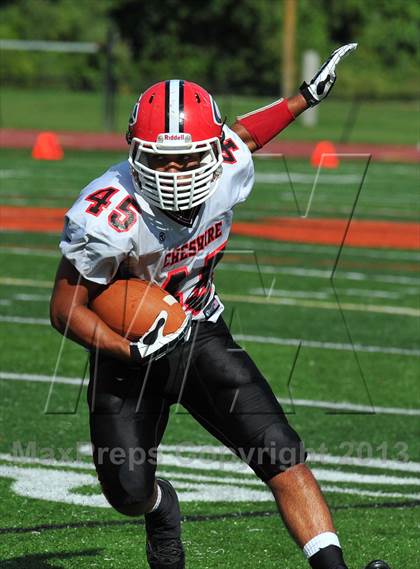 Thumbnail 3 in Cheshire @ Ridgefield photogallery.