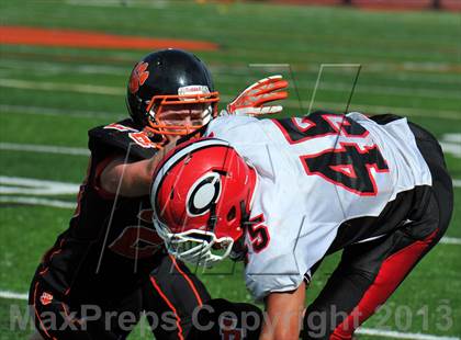 Thumbnail 1 in Cheshire @ Ridgefield photogallery.