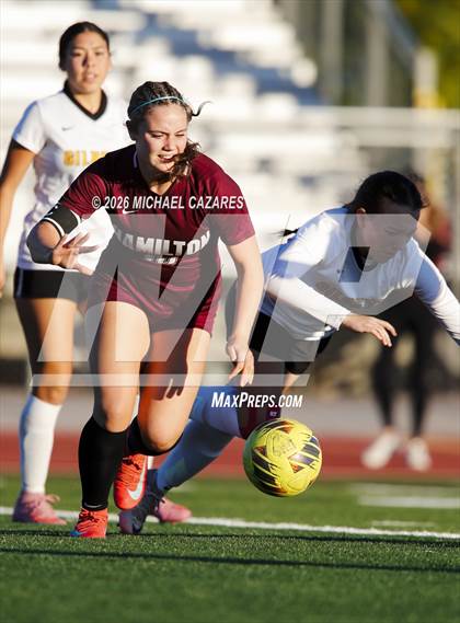 Thumbnail 1 in JV: Gilbert @ Hamilton photogallery.