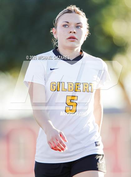 Thumbnail 1 in JV: Gilbert @ Hamilton photogallery.