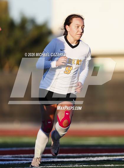 Thumbnail 1 in JV: Gilbert @ Hamilton photogallery.