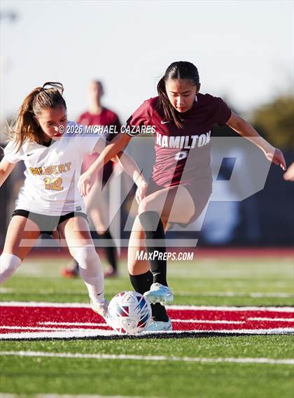 Thumbnail 3 in JV: Gilbert @ Hamilton photogallery.