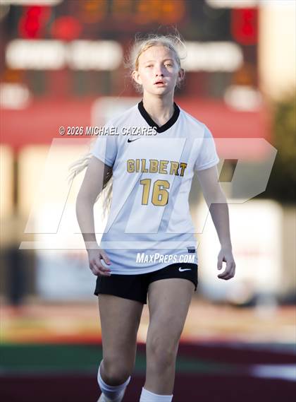 Thumbnail 1 in JV: Gilbert @ Hamilton photogallery.